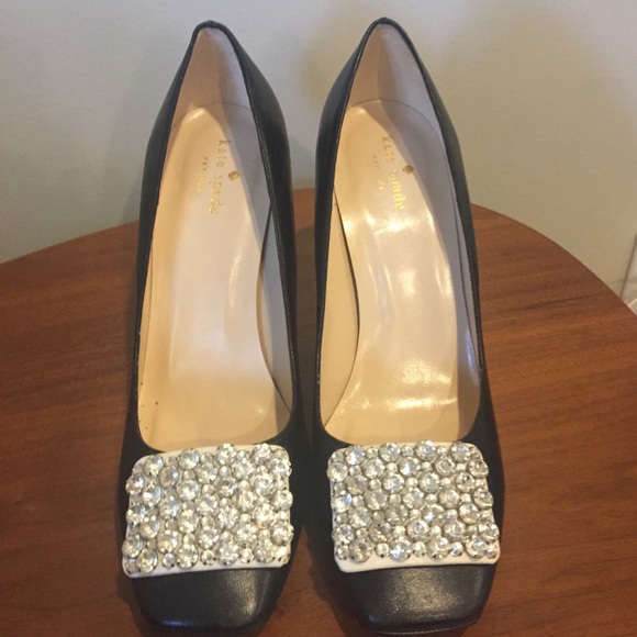kate spade Shoes - Kate Spade High Heels